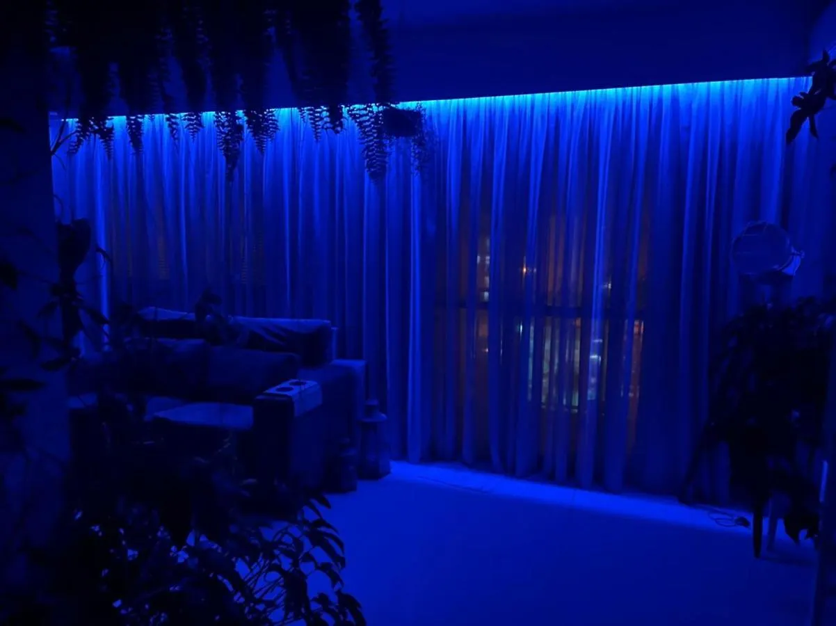 Apartamento Apt 1D Aeroporto/Arena Porto Alegre Brasil