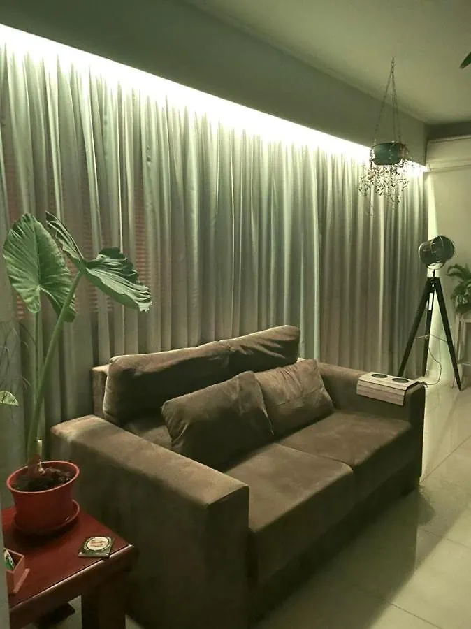 Apartamento Apt 1D Aeroporto/Arena Porto Alegre Brasil