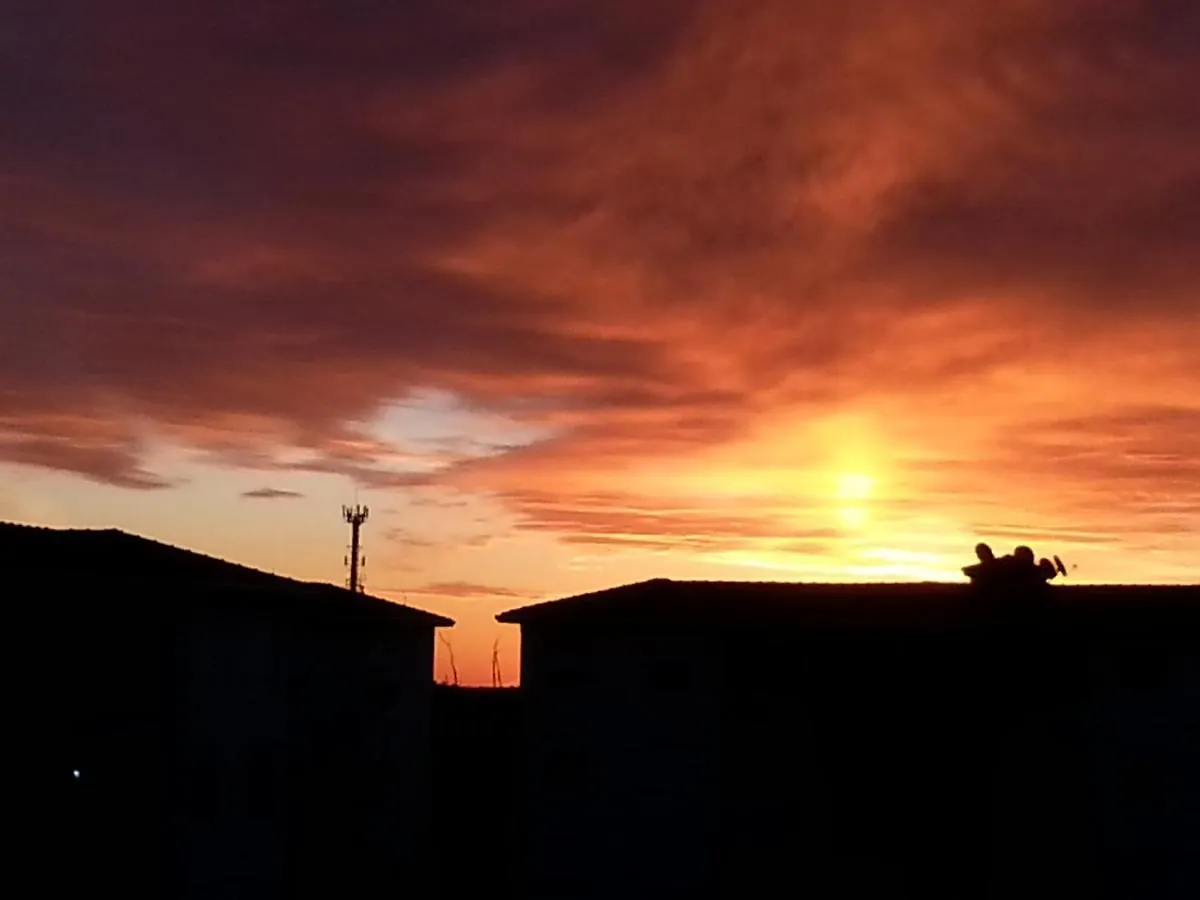 Apartamento Apt 1D Aeroporto/Arena Porto Alegre