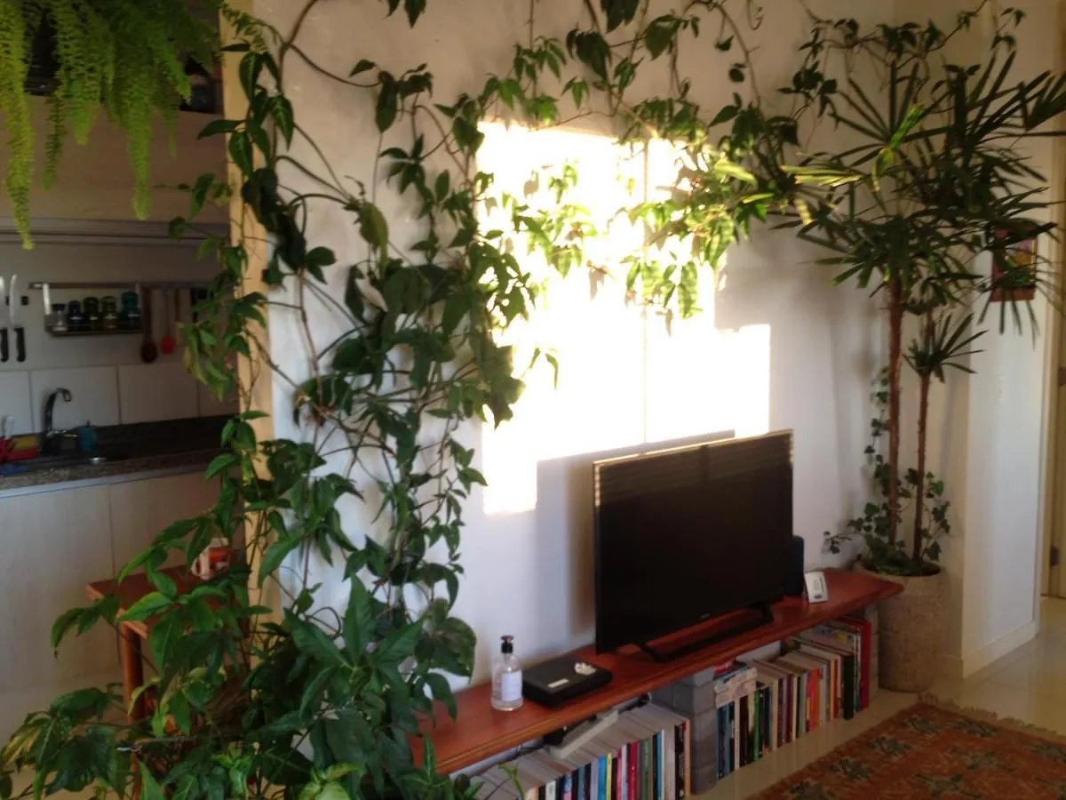 Apartamento Apt 1D Aeroporto/Arena Porto Alegre