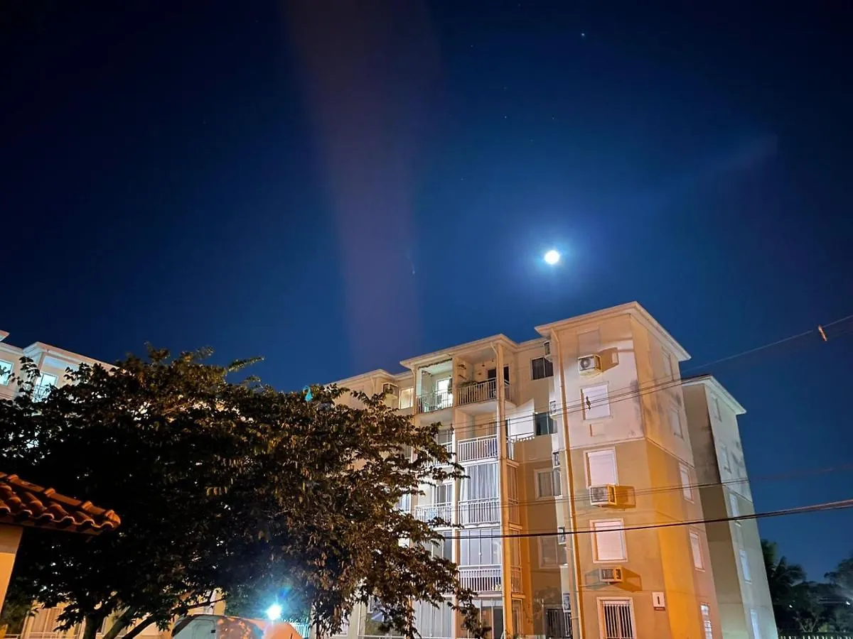 Apartamento Apt 1D Aeroporto/Arena Porto Alegre Brasil