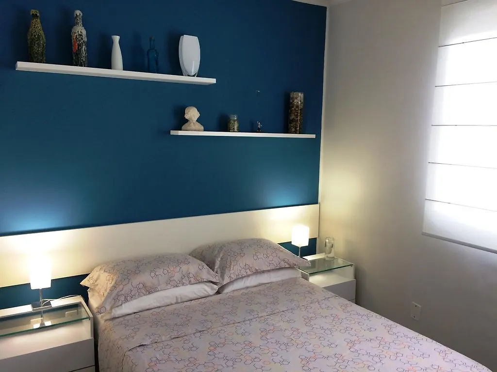 Apartamento Apt 1D Aeroporto/Arena Porto Alegre 0*,  Brasil